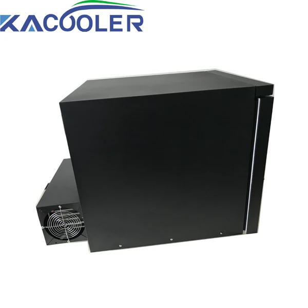 Battery Mini Refrigerator Emark Saa Auto Fridge Built-in Travel Box Drawer Refrigerator