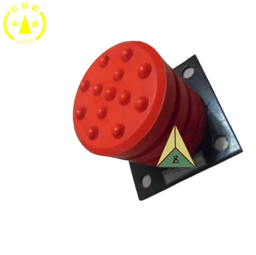 elevator used Polyurethane Buffer