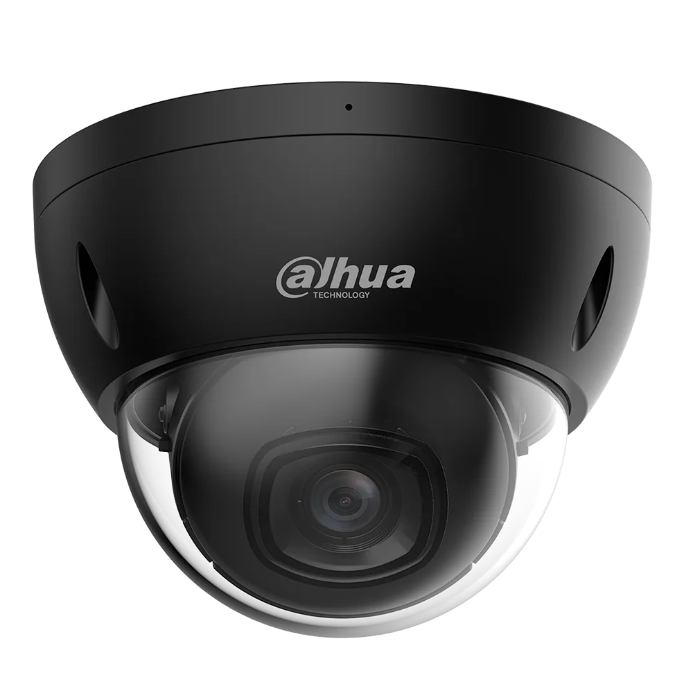 Dahua Full Color Night Vision 8mp 4k 4mp Face Detection Face Recognition Dome Bullet Ip Network Camera Outdoor With P2P Audio