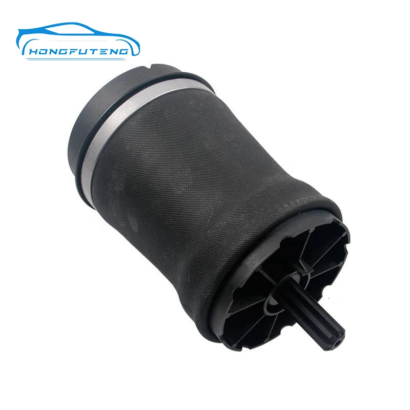 HFT New for Range Rover L322 MK-III and Vogue Air Suspension Spring Suspension Auto Parts  RKB500082 RKB000151