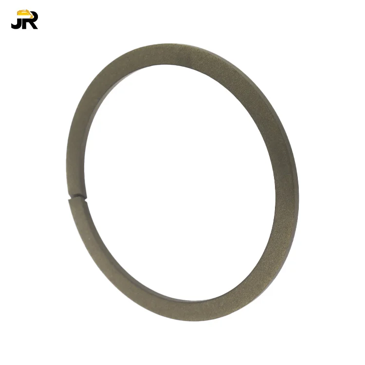 Excavator Hydraulic Cylinder Polyurethane Seal PTB Rod Seal IDI Blue Rod Seal