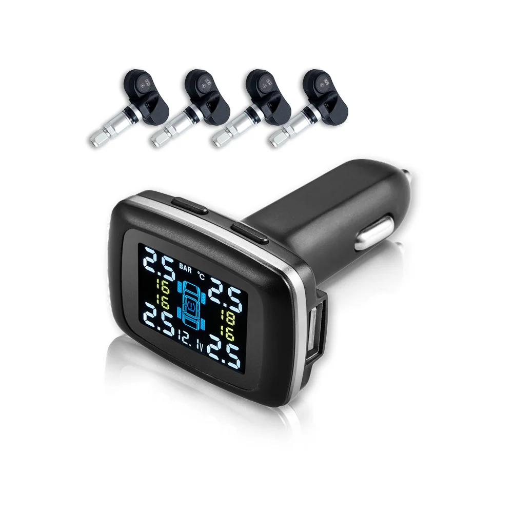 Universal  TPMS Sensor Autel For Cars