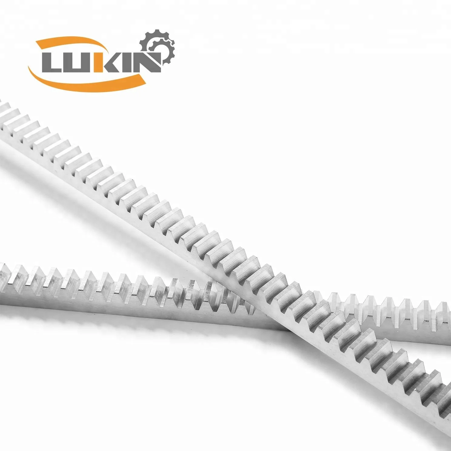 Wholesale High quality Durable CNC carbon steel Helical Gear Rack and Pinion Gears