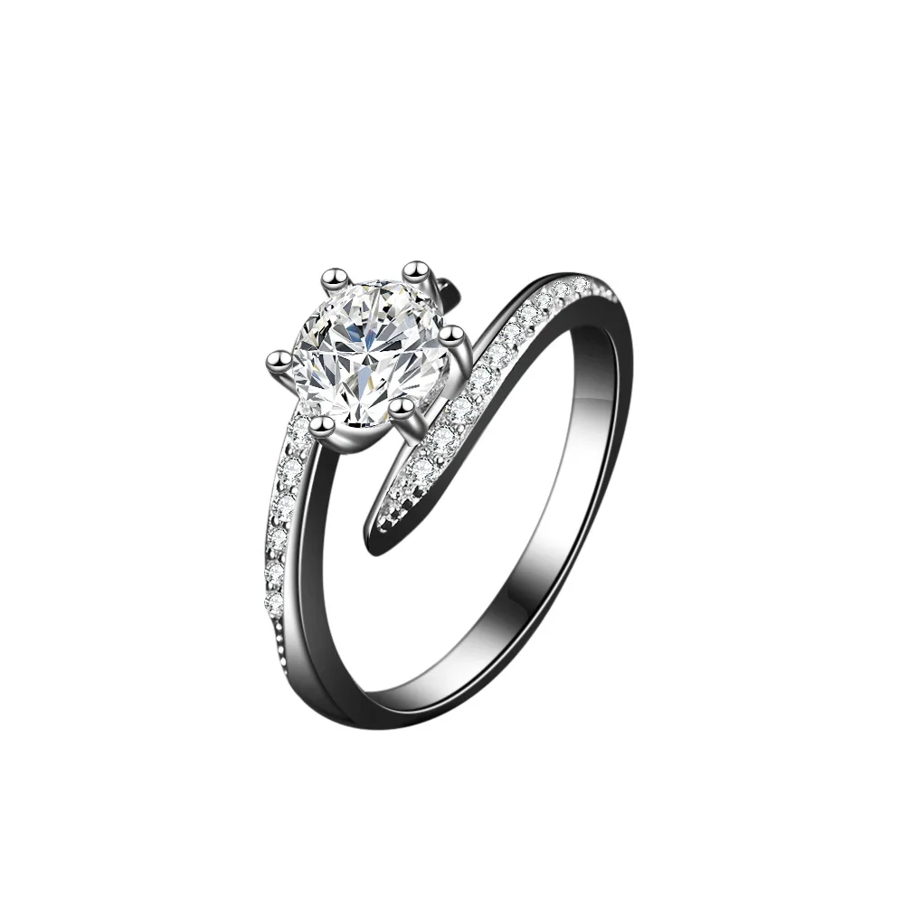 Professional manufacturer dainty sterling silver rings men silver ring 925 natural stone ring silver 925 ajustable