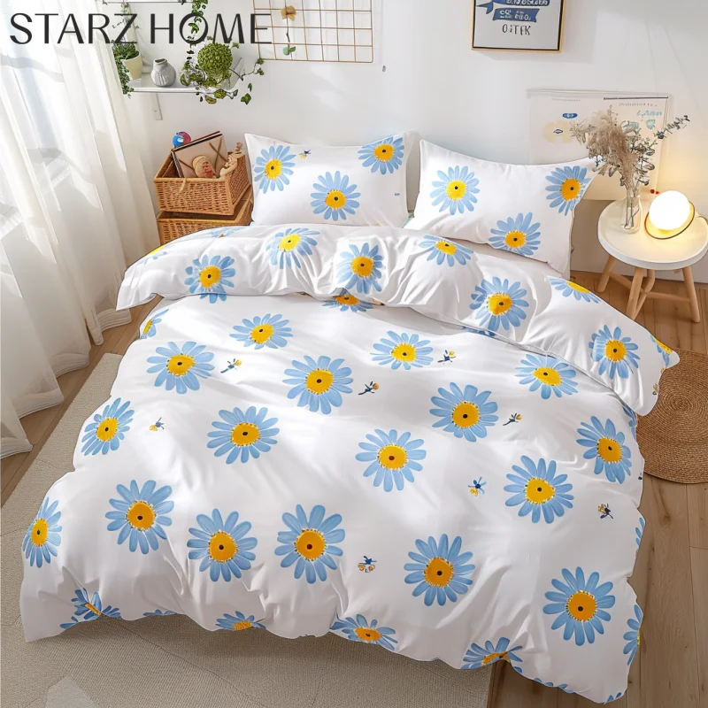 red wedding duvet retractable truck bed cover electronic truck 100%cotton blue digital printing