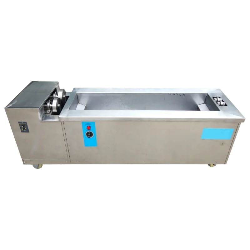 anilox roller washing ultrasonic cleaners ceramics Flexo Laser printing rollers cleaning machine factory supply
