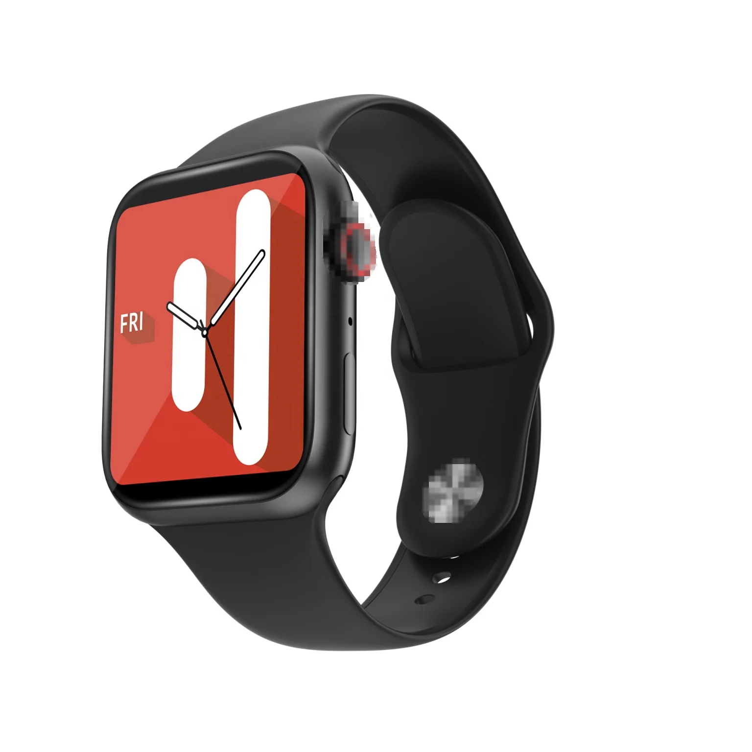 
2021 Newest Wholesale Smart watch T68 Pro Blue tooth Call Phone Watch Men Women Heart Rate Monitor Sport Watch PK T500 