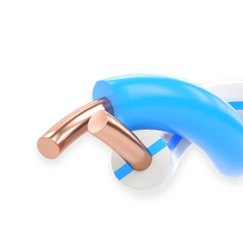 Utp/stp/ftp/sftp Single Jacket Uv Resistant Cat6 Cat5e Outdoor Lan Cable,Cooper Ftp Oil Filled