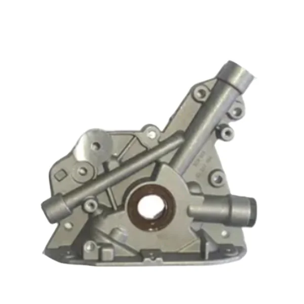 auto parts Engine Oil Pump For DAEWOO 90298370
