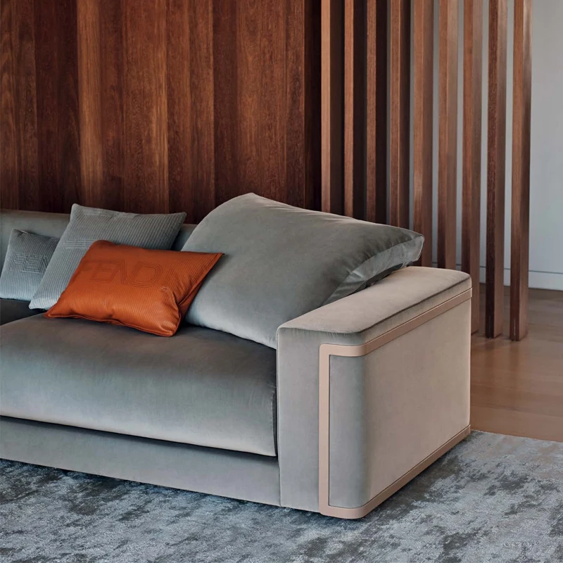 new design furniture living room set lounge suite bar fabric hot selling couch sala leather velvet modern luxury lounge sofas