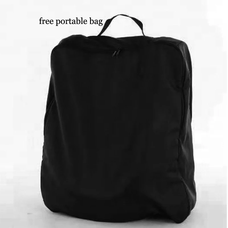 2020 China manufacture E1888 top quality foldable travel baby reversible stroller