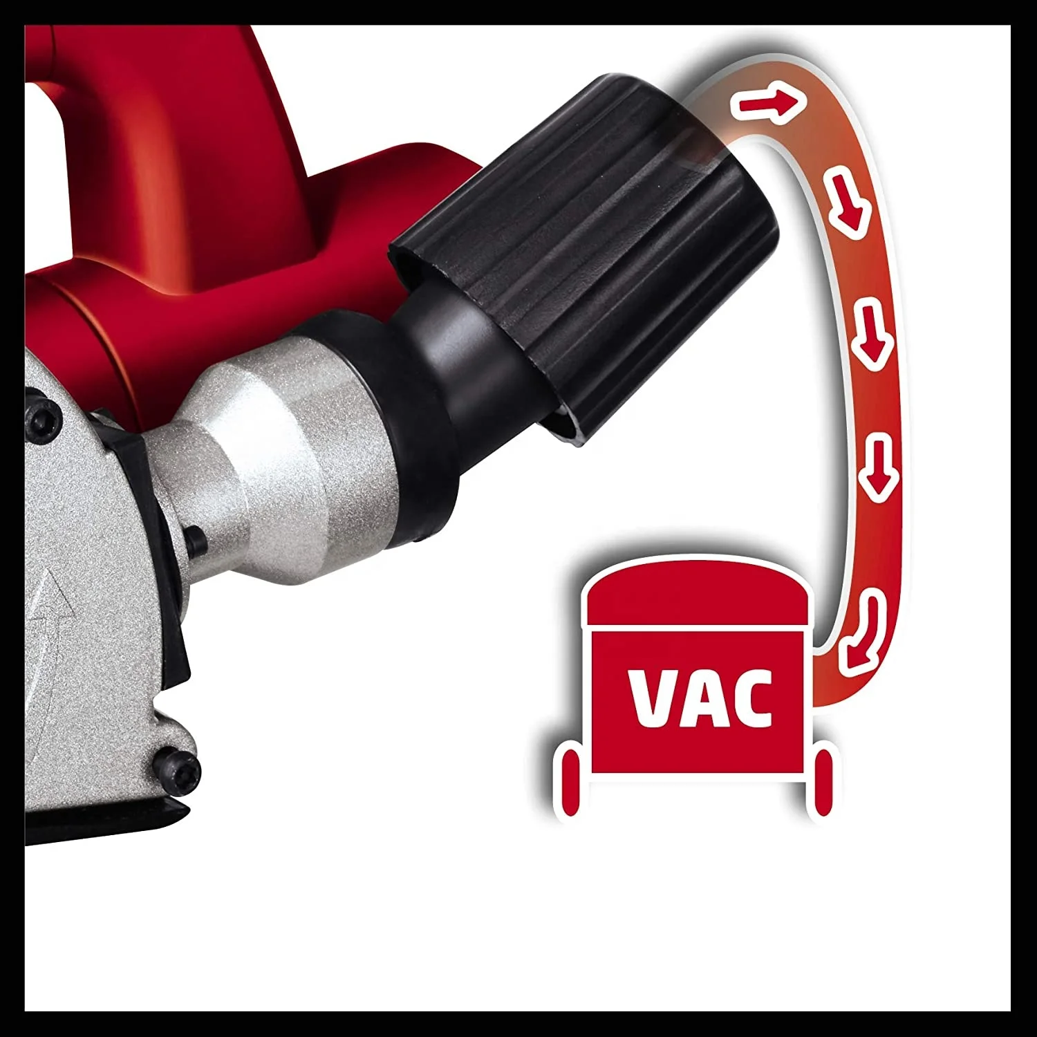 Wall Chaser Liner Chasing Machine Double Wall Grinder Groove Cutting Slotted Slotting einhell 1320W Mauernutfrase