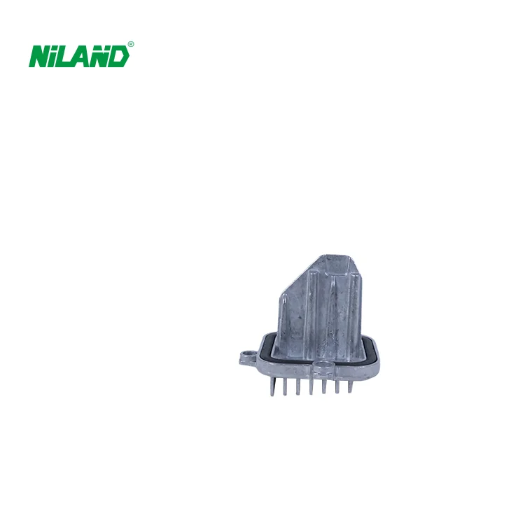 Автозапчасти Niland Angel Eyes модуль фар дневного света правый OE 63117428792 для BMW F48/F39