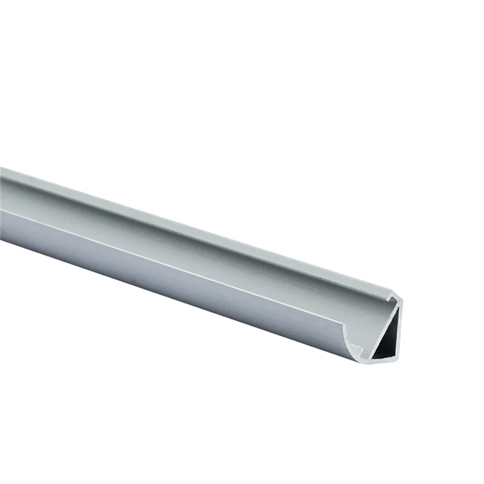  LS-066 LED Изготовленные На Заказ алюминиевые штранг-прессования Профиля Китай (материк) для светодиодной ленты