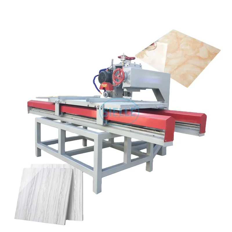 Electric Professional Tile Cutter For Marble Tile Ceramic Water Jet Cutting Machine For Sale
