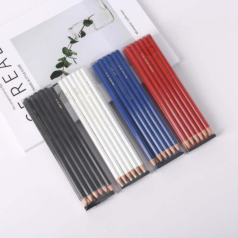 Стираемые маркеры для