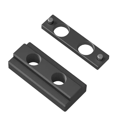 cnc Vice Workholding Clamps  Milling Machine Tools cnc Lathe Fixtures ok Vise Lathe Machining cnc Machine Equipment Parts