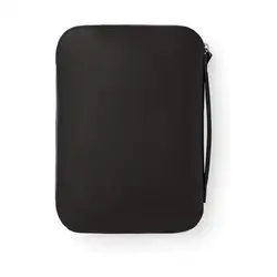 Handmade Multi-function Leather Case For Tablet