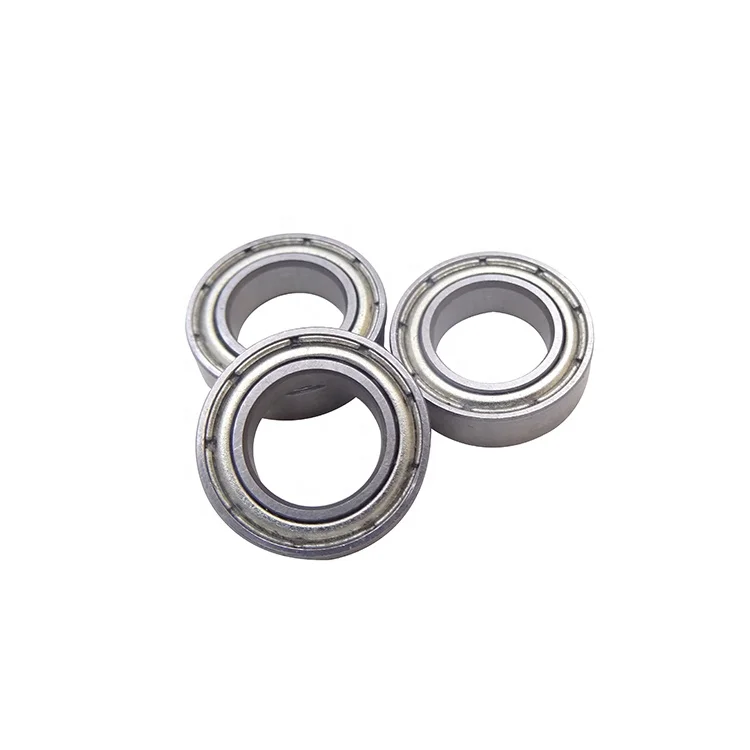 Wholesale Manufacturer ZYSL MR148ZZ small bearing MR148 8x14x4mm miniature ball bearing