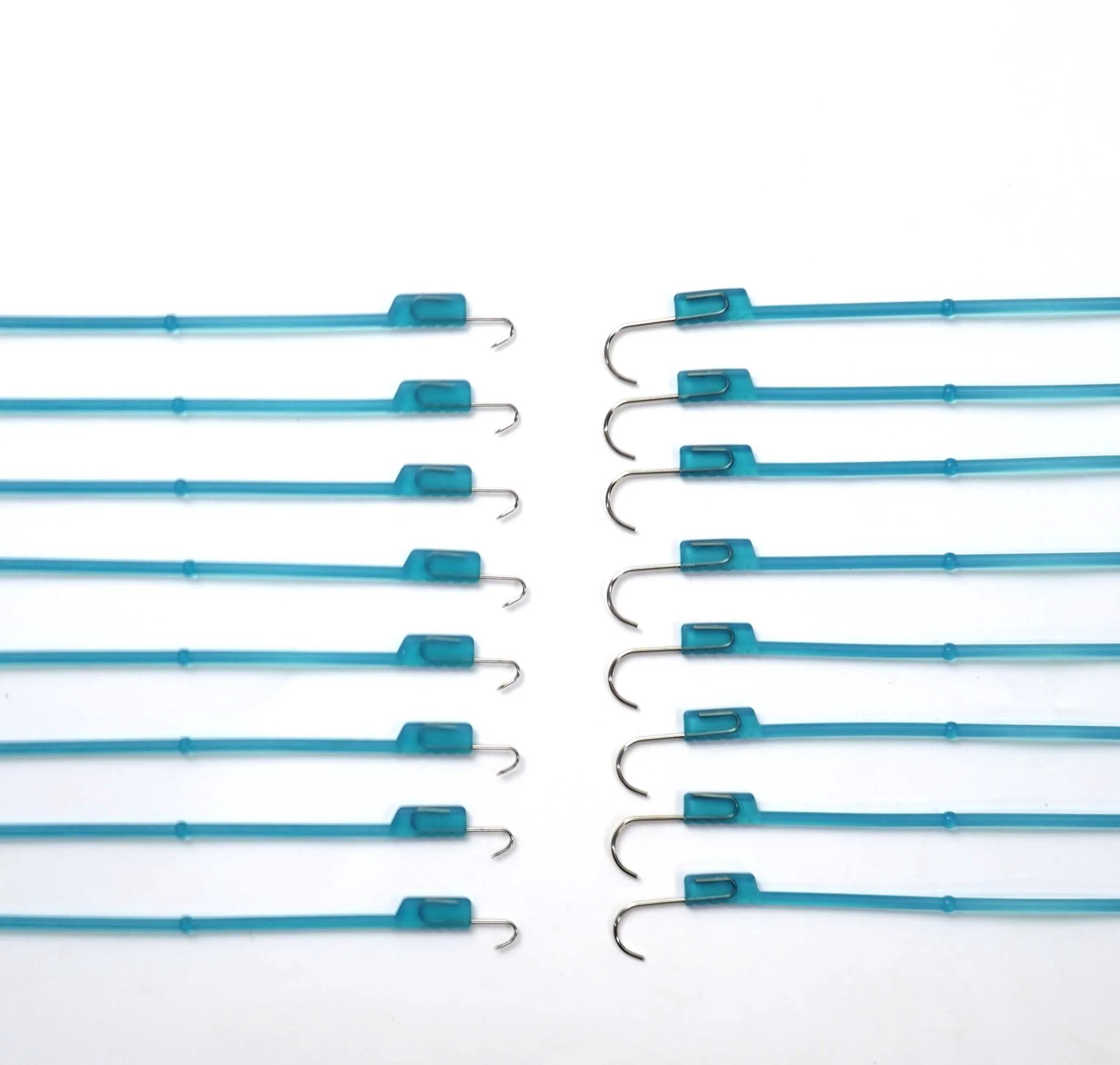 Different shape of retractor rings high quality urology surgery lone star retractor