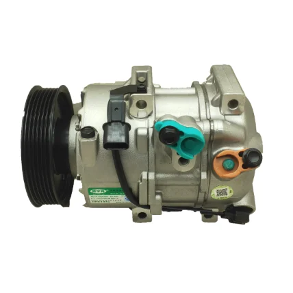 auto air conditioning parts for KIA Sorento 2.4 ac compressor 97701-2P400 977012P400 1F3BE-06400 1F3BE06400