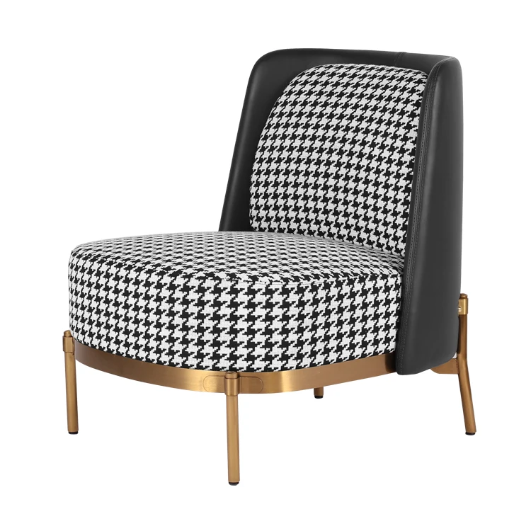 
Single Sofa Chair Modern Sofa Fabric,Living Room Sofa One Seat 