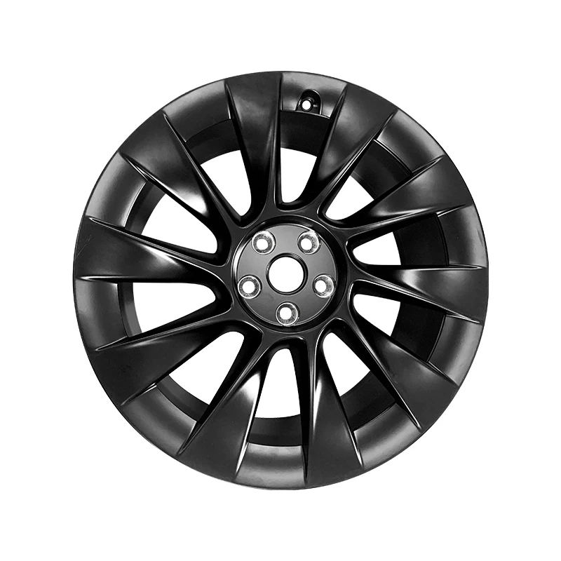 Original high quality aluminum rim wheels for tesla rims model y installation 1188223-00-B