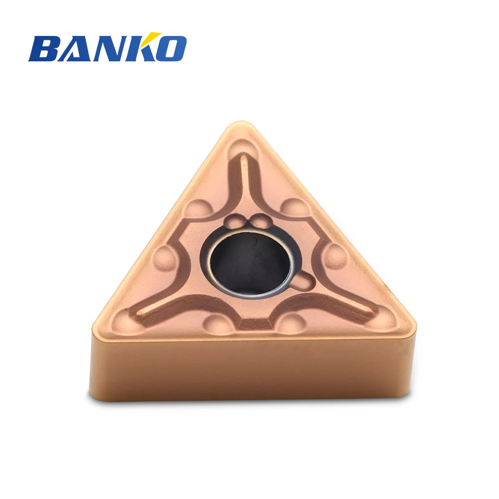 TNMG160408 BMA  BP2051 High Quality carbide outer External turning tool TNMG 160408 CNC lathe tool