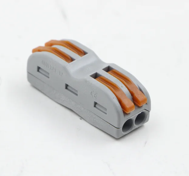 Клеммы быстрого подключения, нажимная Клемма, нажимная клемма для динамика, подходит для нескольких типов проводов