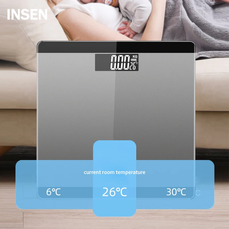 Скидка 70% электронные весы для ванной с цифровым дисплеем температуры