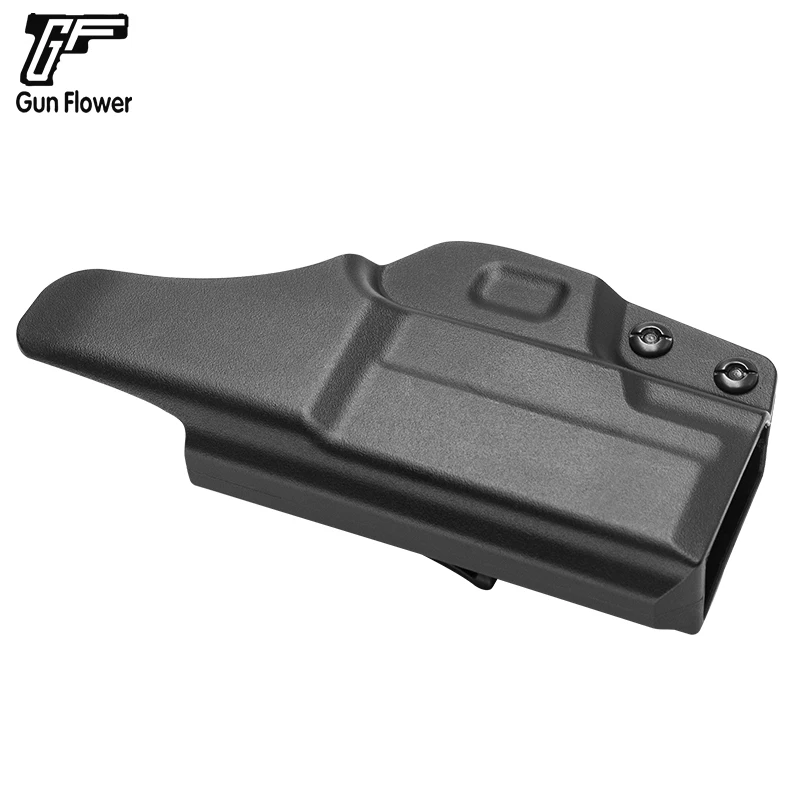 Classical Style IWB Concealed Carry Holster for Polymer Durable Case