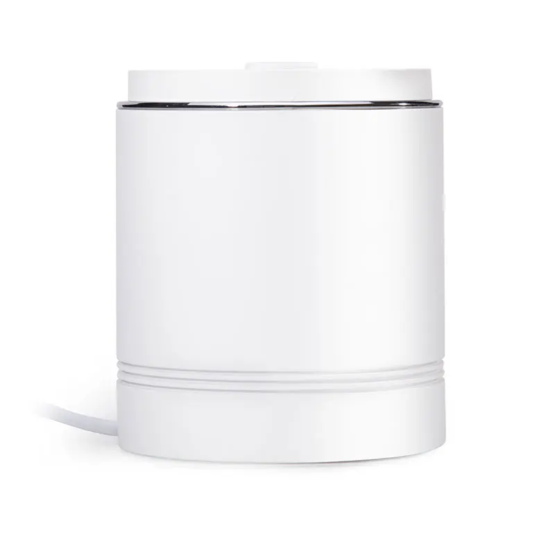 Codyson Mini Ultrasonic Cleaner D-1800 Home Use White Color Ultrasonic Cleaning Machine