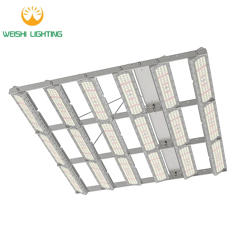 led grow light 750w lm301h led grow light 400 600 720 1000 watts hydroponic high ppfd greenhouse 2023