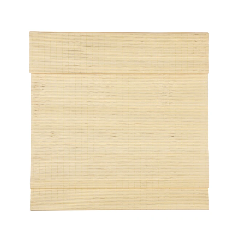 Very fine Bamboo roll up blinds bamboo roller  shades   wholesale horizontal bamboo blinds