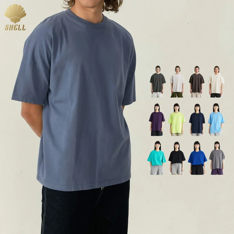 CNSHELL 220GSM Sorona с прохладным ощущением Антибактериальная функция Защита от солнца SFP 50 + анти-УФ футболка коротким рукавом 220 gsm