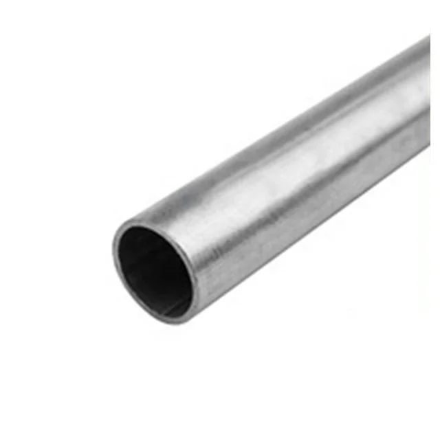 Galvanized Steel EMT Electrical Conduit for cable pipe