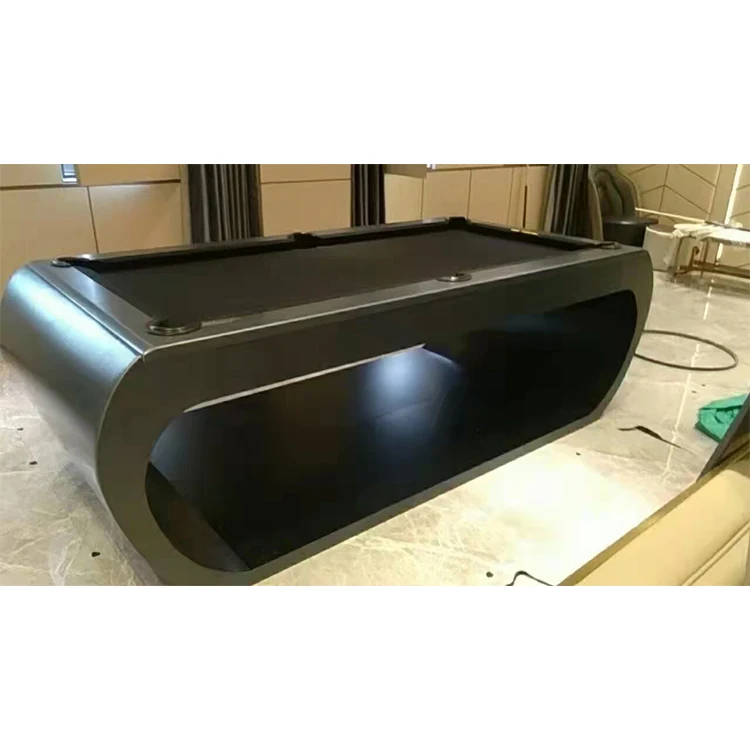 Manufacturer Price Snooker Billiard Pool Table Billiard Tables For Sale