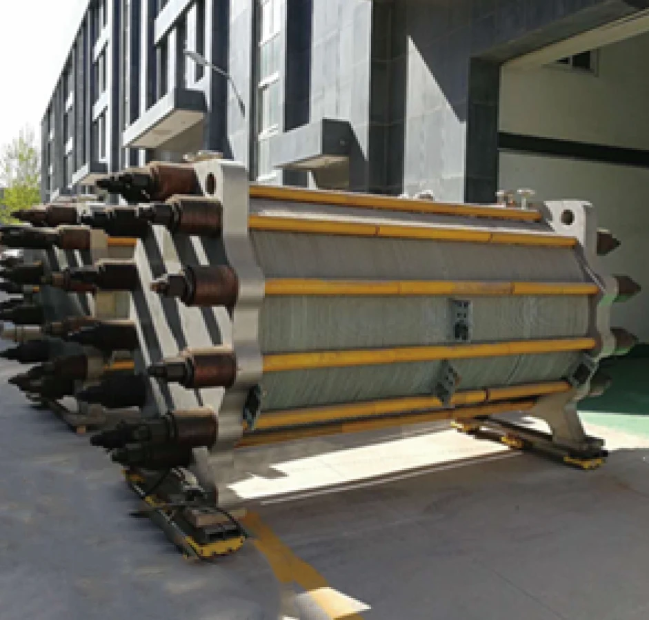 Widely Gas Oil industry Alkaline Water Electrolysis fuel cell electric hydrogen generator electrolyzer green hydrogen plant sale