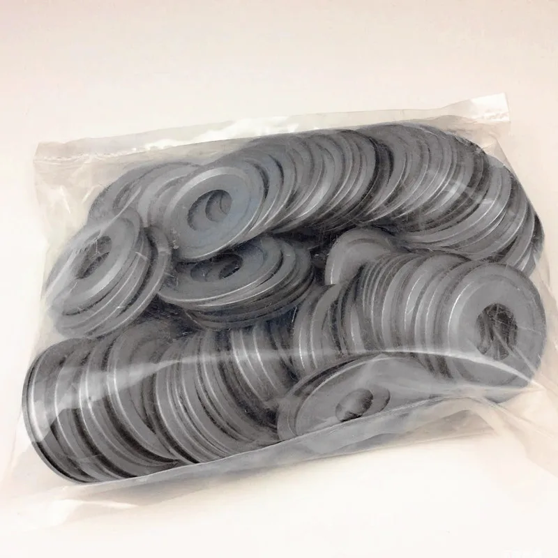 German sealing ring cover dustproof metal bearing cover 6206AV deep groove ball bearing slide rail