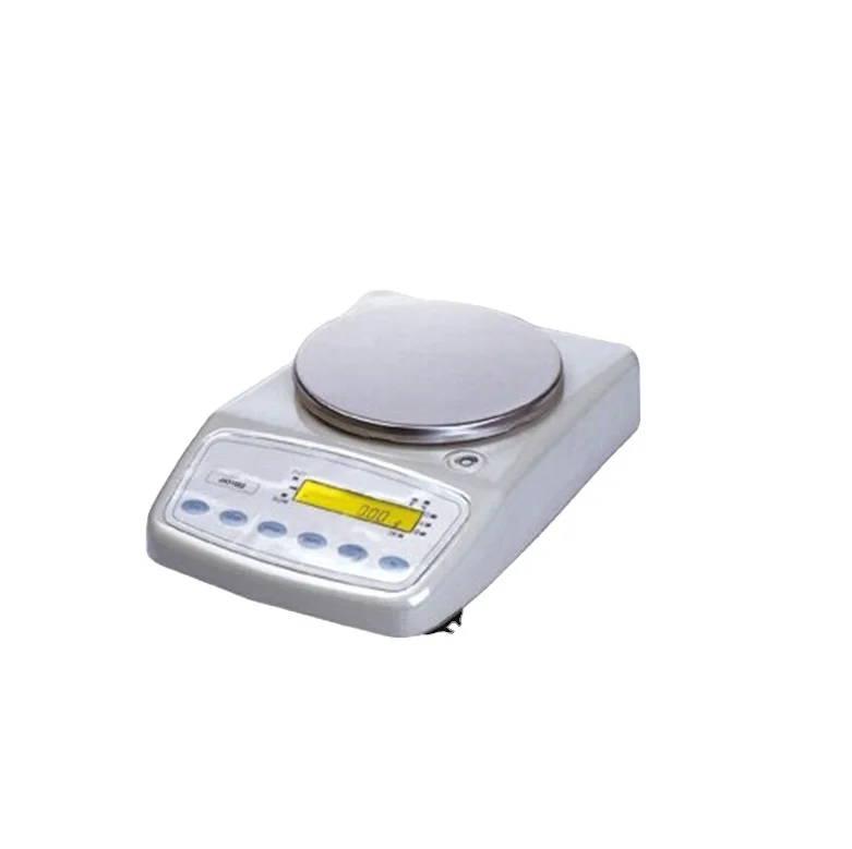 0.1mg/0.01mg lab precision electronic analytical digital balance