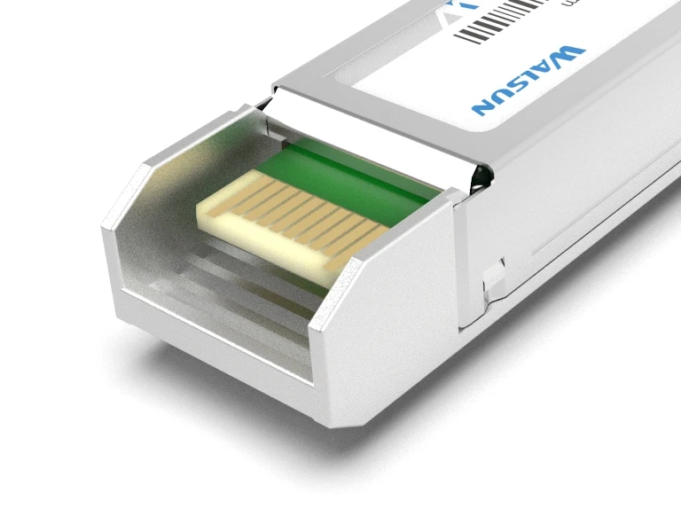 [1.25-400G all series optical module]1.25 G SFP module multimode Fiber Optical Transceiver  commercial