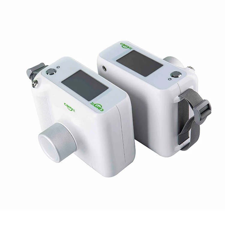 Портативное японское оборудование для рентгеновского излучения Toshiba Tube Dental