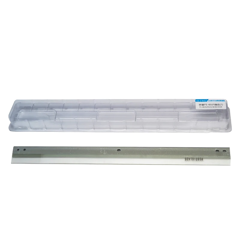  Высокое качество FS-6025 DK475 лезвие очистки барабана для Kyocera FS 6030 6525 6530 TASKalfa 255 305 3010i 3510i 3011i