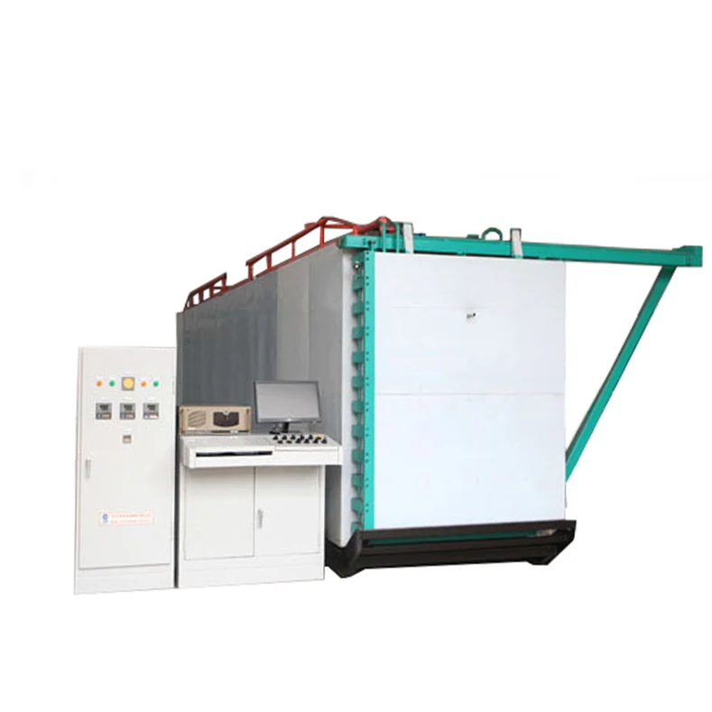 20 m3 EO Gas Sterilizer Manufacturer