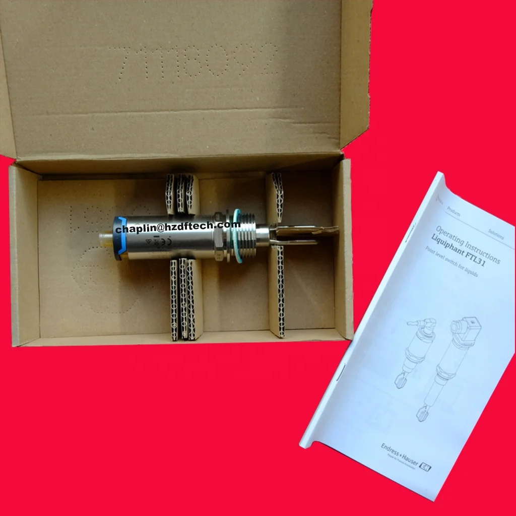 Endress+Hauser TMR35 Series temperature measuring instrument TMR35-A1ABMBAB1AA temperature measurement