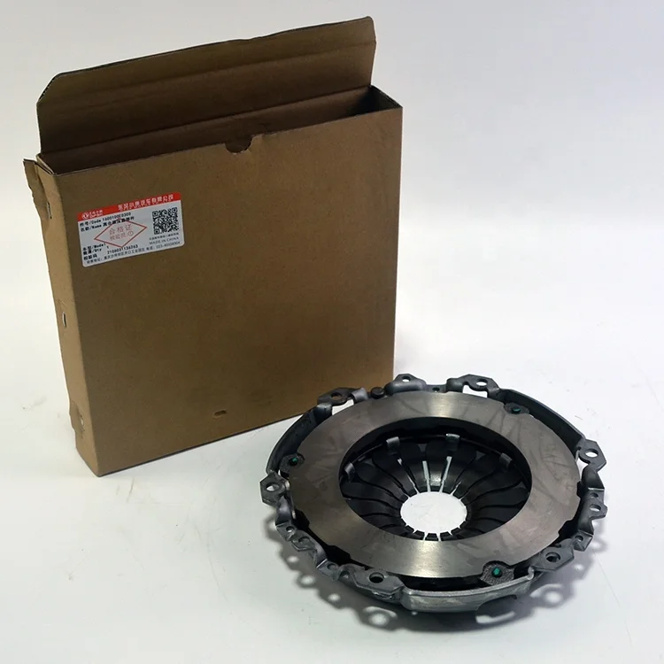 Good Quality Original Auto Spare Parts 1600100E0300 Clutch Plate For DFSK SFG15-01 SFG15-02 engines