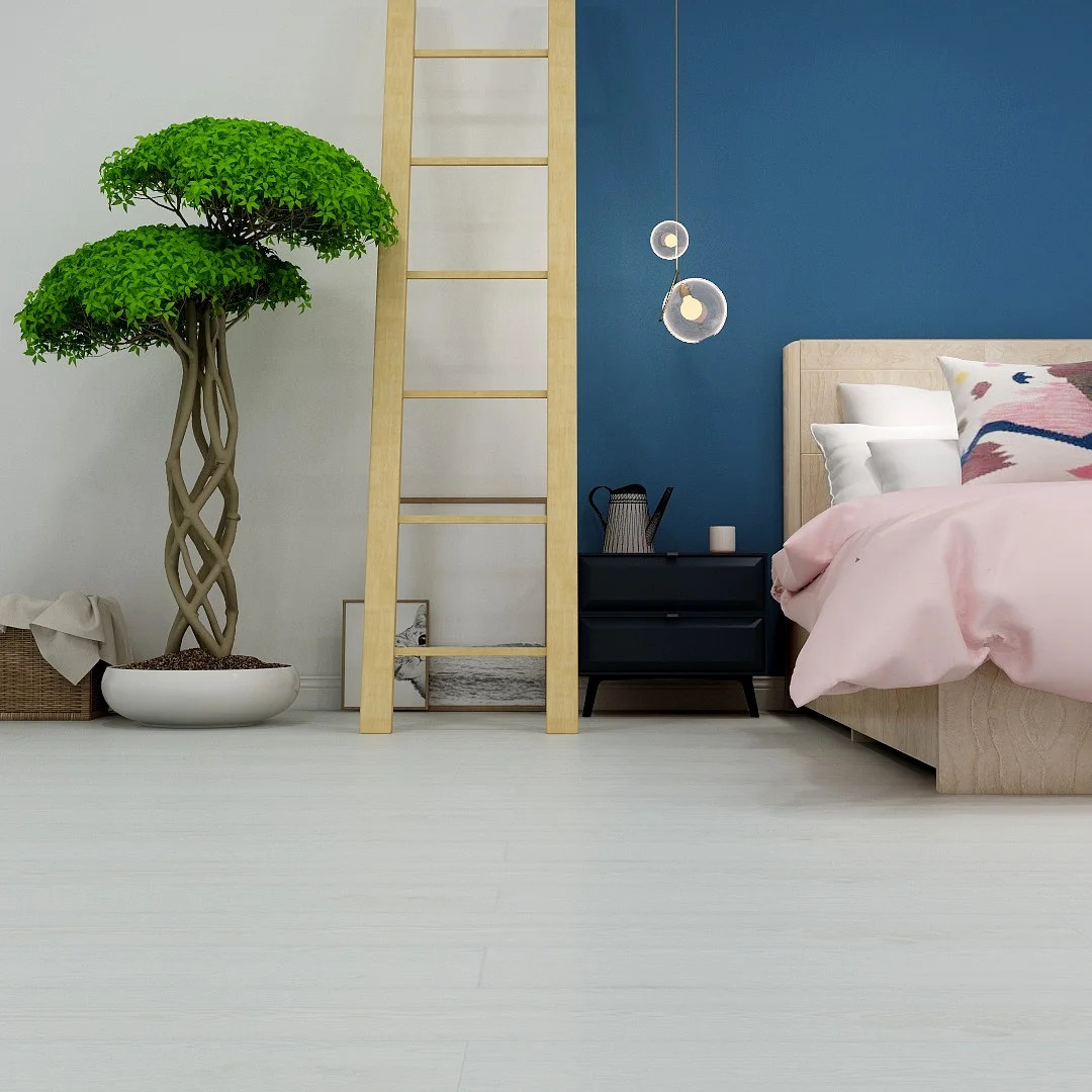 Plastic Flooring SPC ground mats vinyl pvc flooring click install parquet floor tiles plank