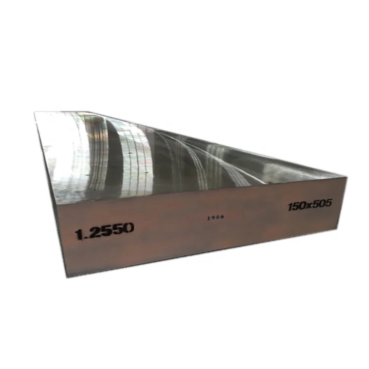 Сталь для инструментов 6XB2C