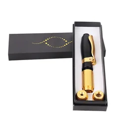 high pressure Hyaluronic  acid Pen Serum mesotherapy gun hyaluronic acid filler pen