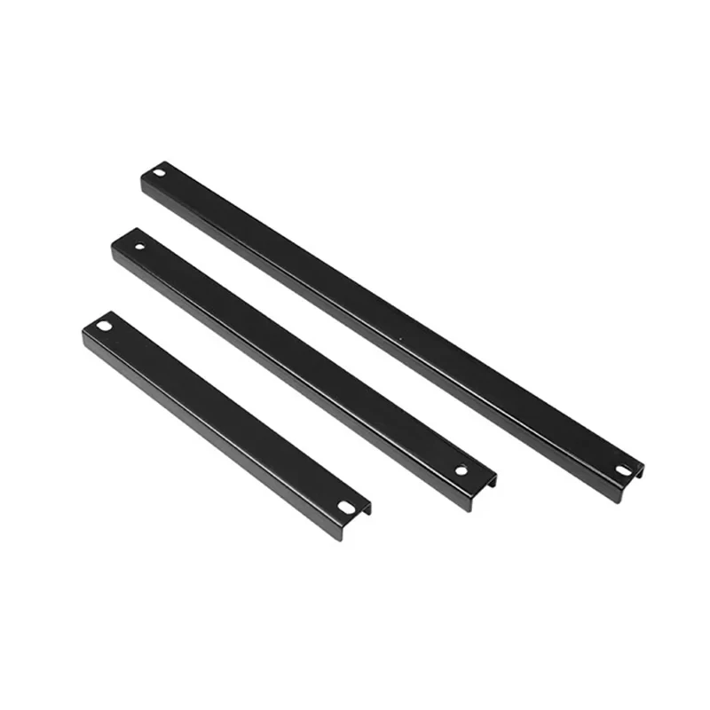 200/300/460/500mm Magnetic Tool Holder Bar Organizer Storage Rack Knife Wrench Pliers hand Tool Storage